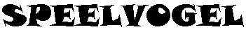 Speelvogel